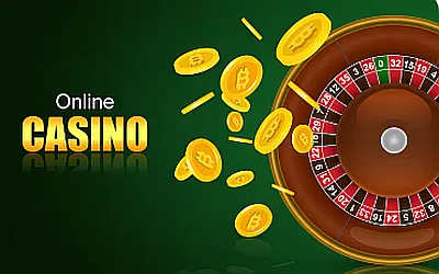 100 tasuta keerutust esimesele sissemaksele